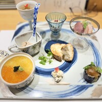 現代割烹 法善寺momo - 