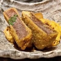 北新地焼肉 きらく - 