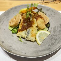 現代割烹 法善寺momo - 