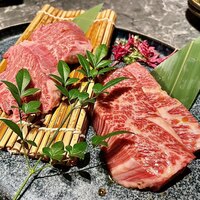 北新地焼肉 きらく - 