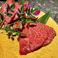 北新地焼肉 きらく - 