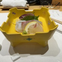 現代割烹 法善寺momo - 