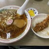 もりなが食堂