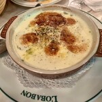 BRASSERIE L'OBABON - 