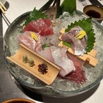 個室居酒屋 番屋 - 