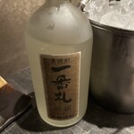 個室居酒屋 番屋 - 