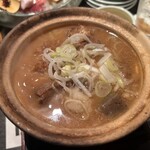 個室居酒屋 番屋 - 