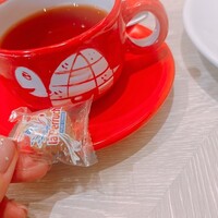 イル カルディナーレ 銀座コリドー店 - 