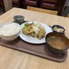 ごはん 居間人