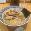 中華そば 青葉 大宮店