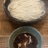釜揚げうどん専門店もと