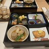 和食 浮橋 - 
