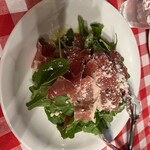 TRATTORIA E PIZZERIA ELEFANTE - 