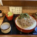 小沢そば屋 - 
