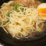 はま寿司 - 麺