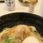 はま寿司 - のり2枚