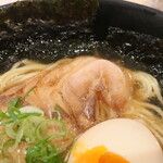 はま寿司 - チャーシュー