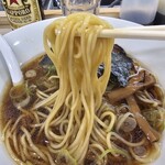 ノギ中華そば店 - 