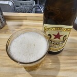 ノギ中華そば店 - 