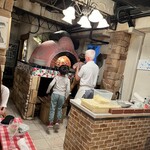 TRATTORIA E PIZZERIA ELEFANTE - 