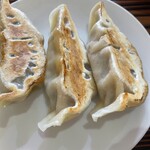 多摩川餃子軒 - 