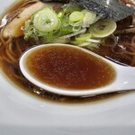 ノギ中華そば店 - 