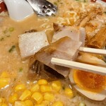 屯ちん 池袋本店 - 