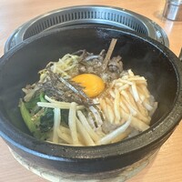 焼肉 香龍園 - 