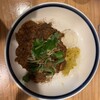 カレーライス専門店 ブラザー