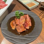 モランボン本店 - 