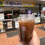 セブンイレブン - ドリンク写真: