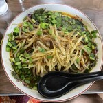 らぁめん たけや - 