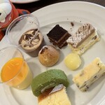 ザ プラチナム ルクア大阪 - 