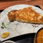 焼とんかつ たいら - 