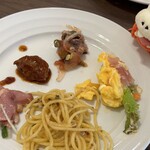 ザ プラチナム - 