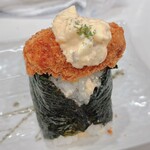 おにぎり ごりちゃん 中崎町本店 - 