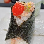 おにぎり ごりちゃん 中崎町本店 - 