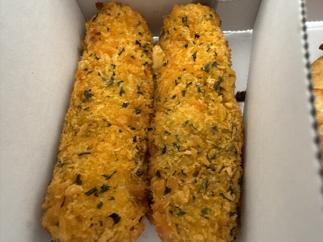 ドミノピザ 郡山うねめ通り店  - 郡山富田（ピザ）の写真