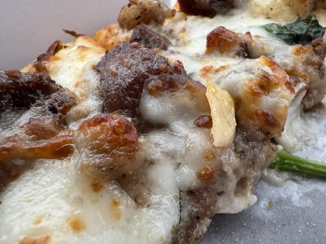 ドミノピザ 郡山うねめ通り店  - 郡山富田（ピザ）の写真