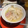 なかじゅう亭 高崎オーパ店
