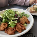 LATTE GRAPHIC 聖蹟桜ヶ丘 - 