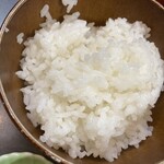 いちばん星 - 御飯良し！