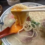 いちばん星 - 玉子濃厚です