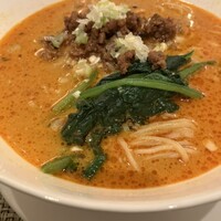 中国料理 「王朝」 ヒルトン東京ベイ - 