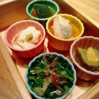 茶茶 このか -  茶茶 このか -