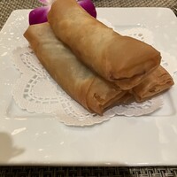 中国料理 「王朝」 ヒルトン東京ベイ - 