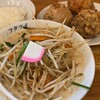 極濃湯麺 フタツメ 青木島店