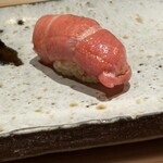 鮨 在 - 大トロ