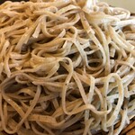 蕎麦 凜 - 