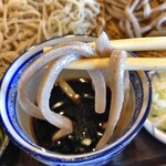 蕎麦 凜 - 